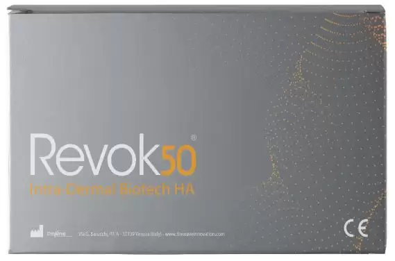 Revok50-PharoDerma aesthetic products for health care